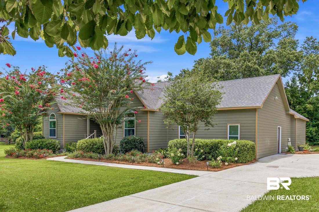 House in Fairhope, Alabama, United States 2 - 18562900