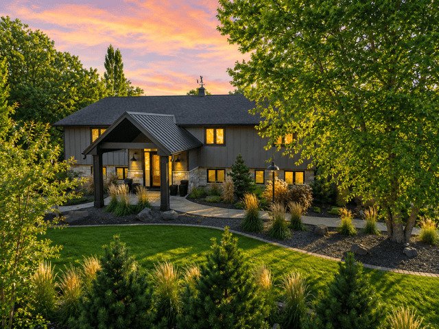 House in Austin, Minnesota, United States 1 - 18564174