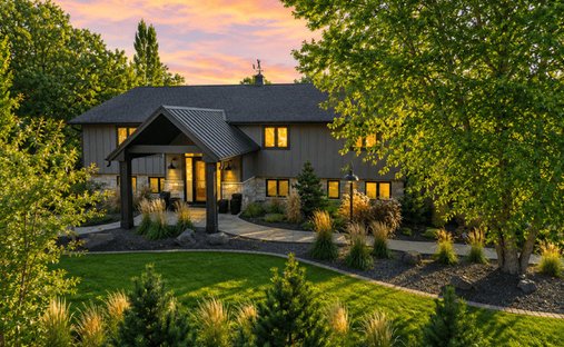 House in Austin, Minnesota, United States 1