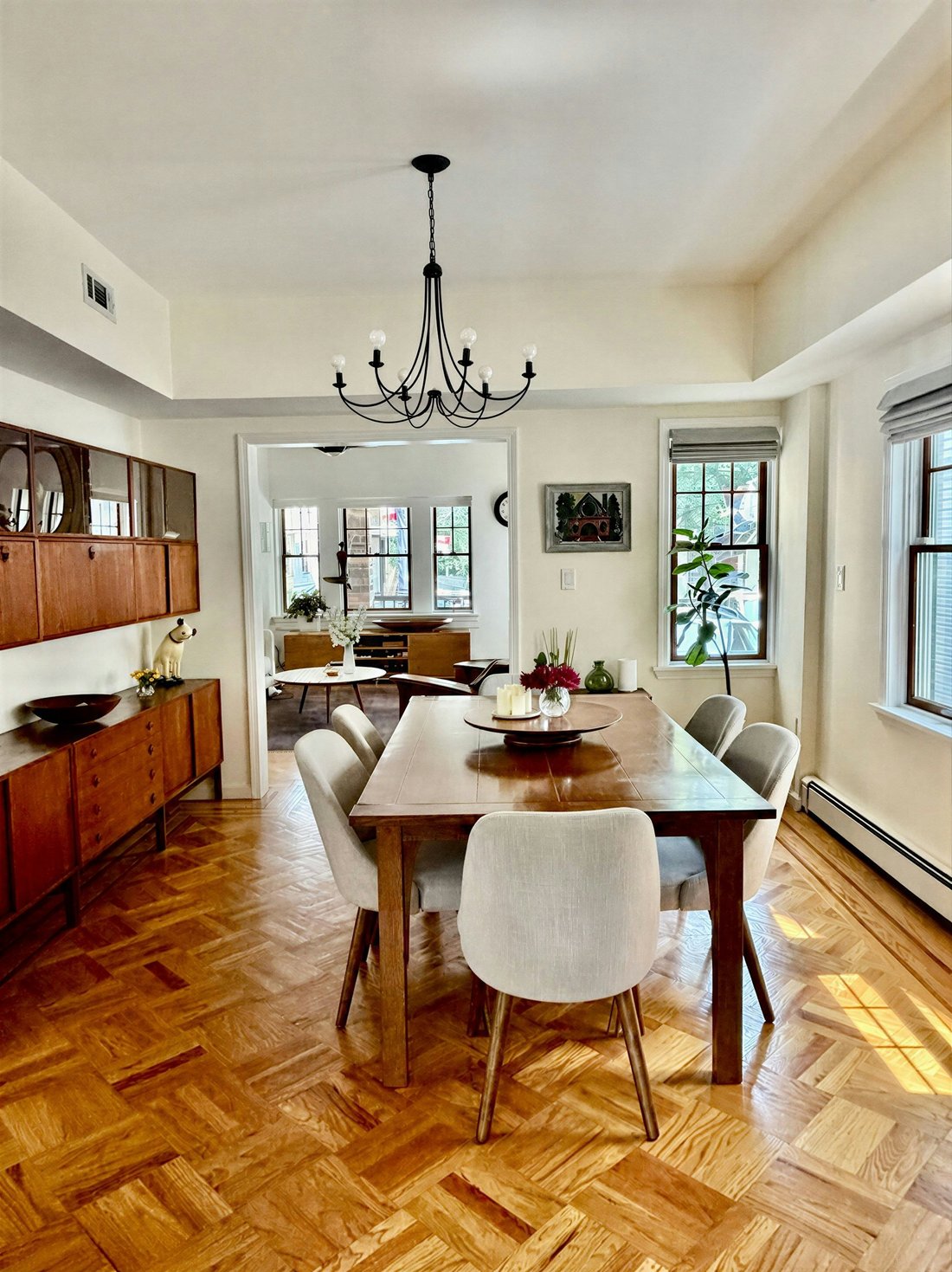 Townhouse in New York, New York, United States 5 - 18552390