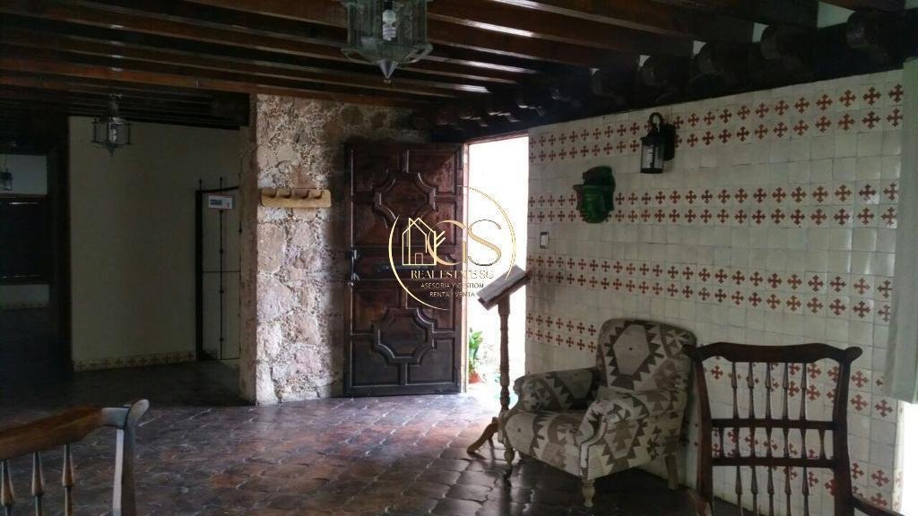 House in San Miguel de Allende, Guanajuato, Mexico 5 - 18563119