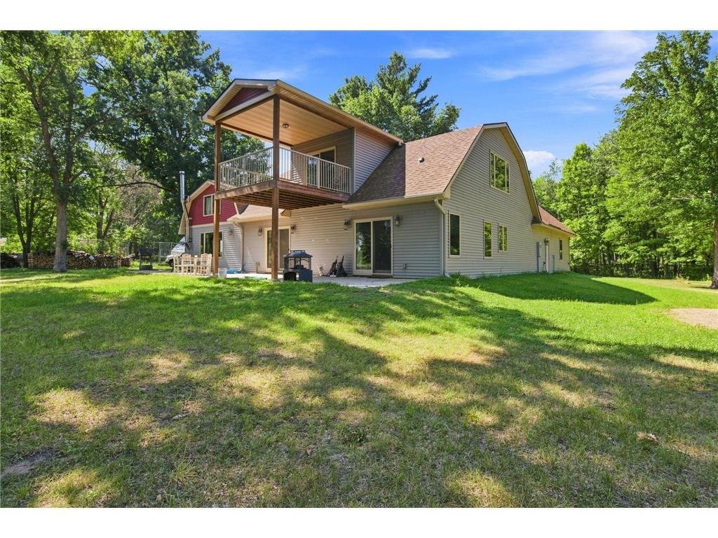 House in Stacy, Minnesota, United States 1 - 18558193