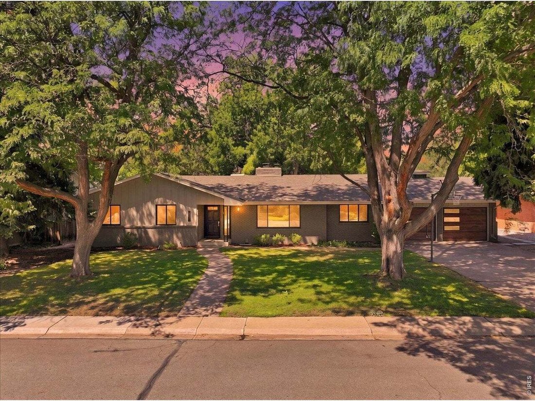 House in Fort Collins, Colorado, United States 2 - 18561758