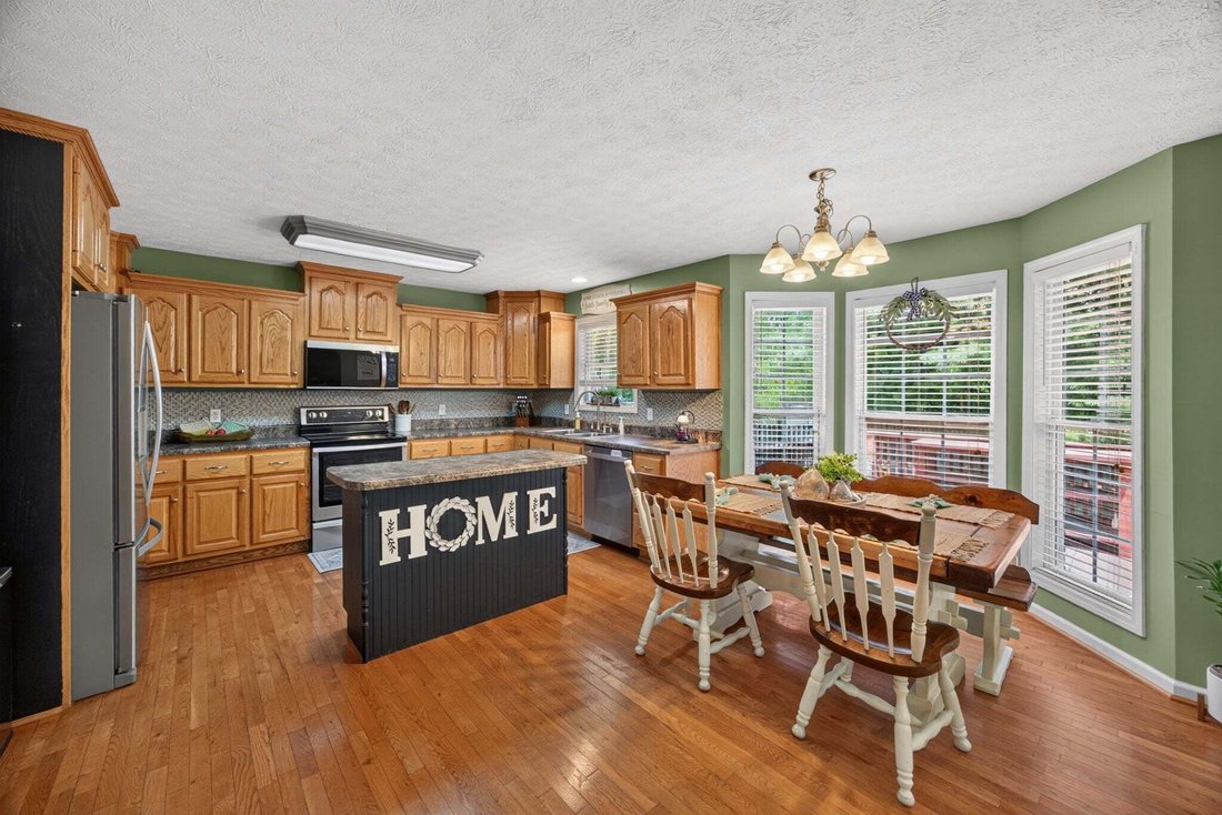 House in Cookeville, Tennessee, United States 2 - 18562183