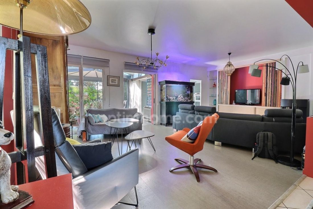 House in Bourg Nord, Orvault, France 2 - 18566047