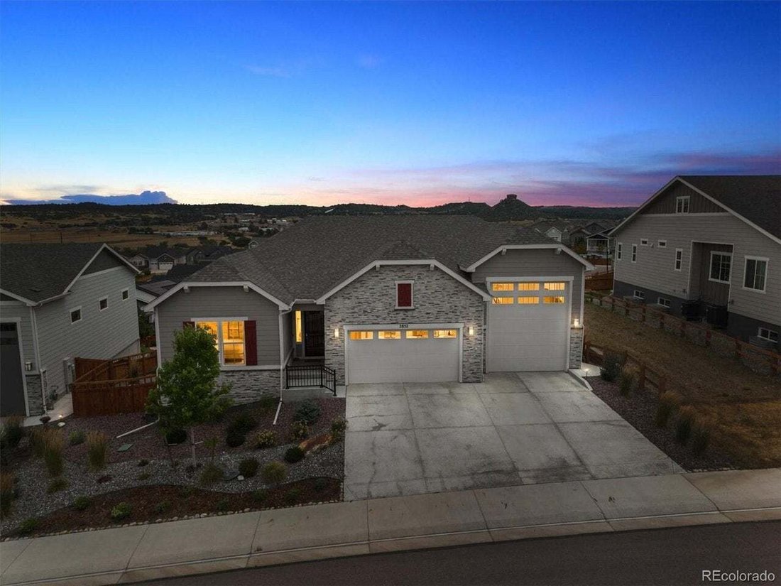 House in Castle Rock, Colorado, United States 2 - 18561740