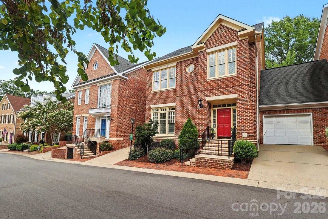 House in Charlotte, North Carolina, United States 2 - 18564166