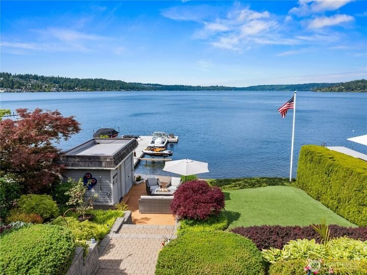 House in Bellevue, Washington, United States 1 - 18564517