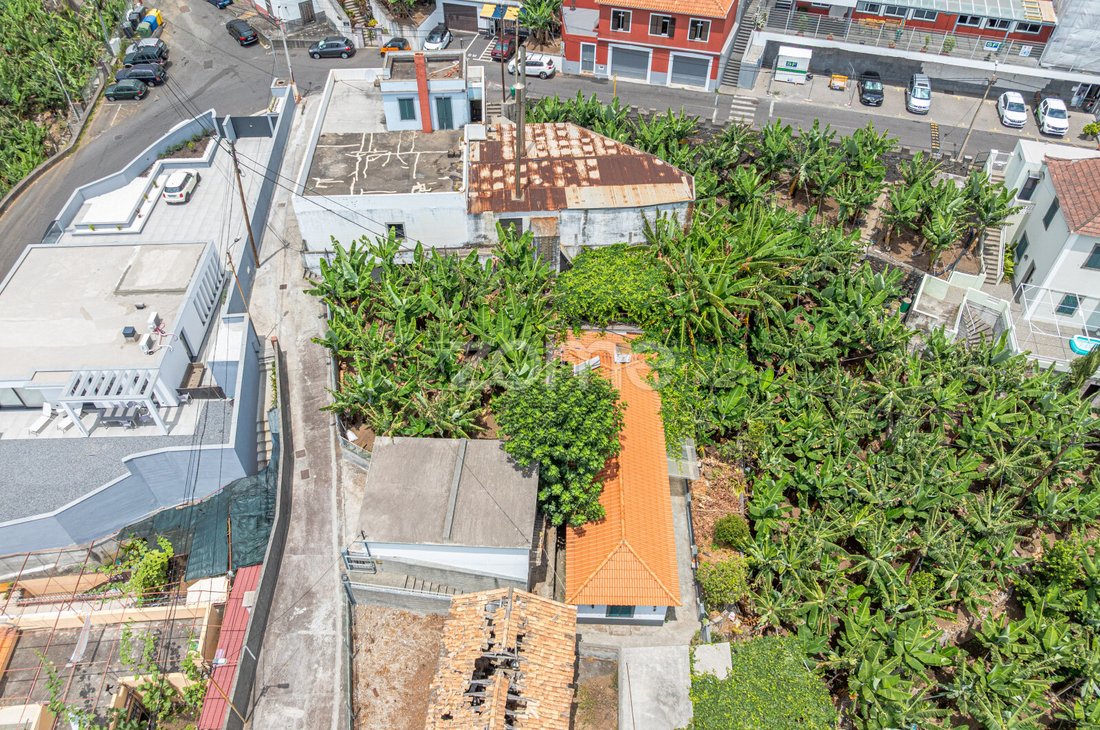 House in Sao Martinho, Madeira, Portugal 3 - 18563641