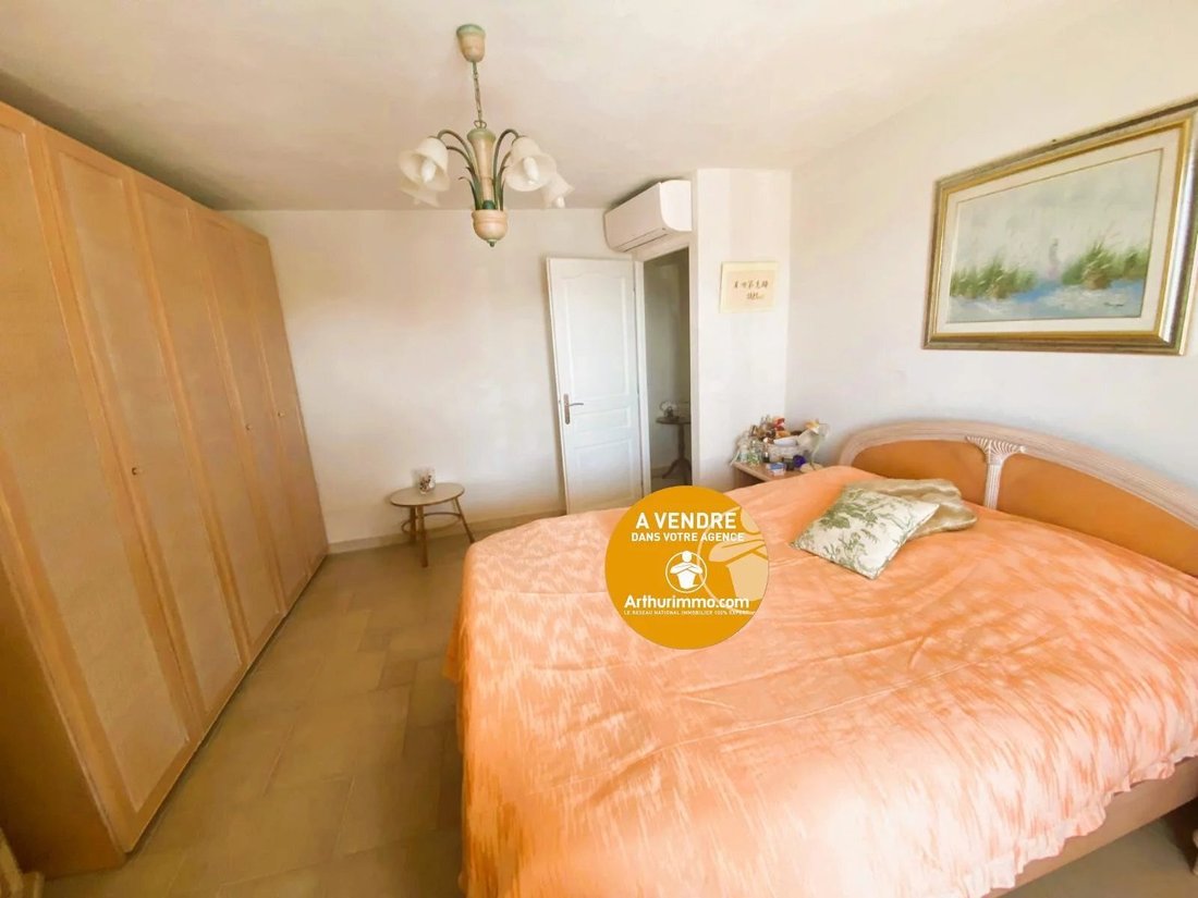 Villa in Le Lavandou, Provence-Alpes-Côte d'Azur, France 5 - 18558162