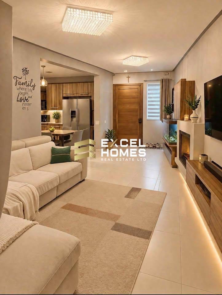 Apartment in Il-Mosta, Malta 1 - 18563219
