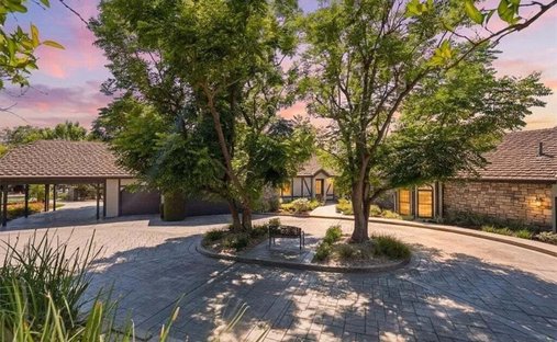 Maison à Riverside, Californie, États-Unis 1
