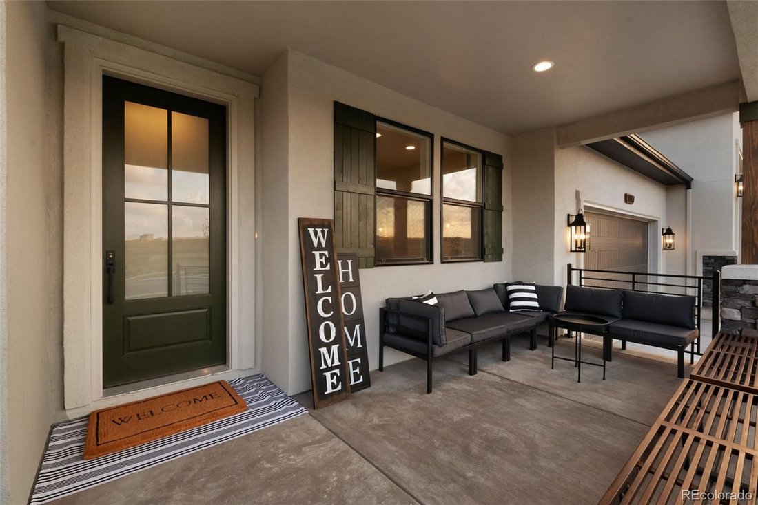 House in Elbert, Colorado, United States 4 - 18561215