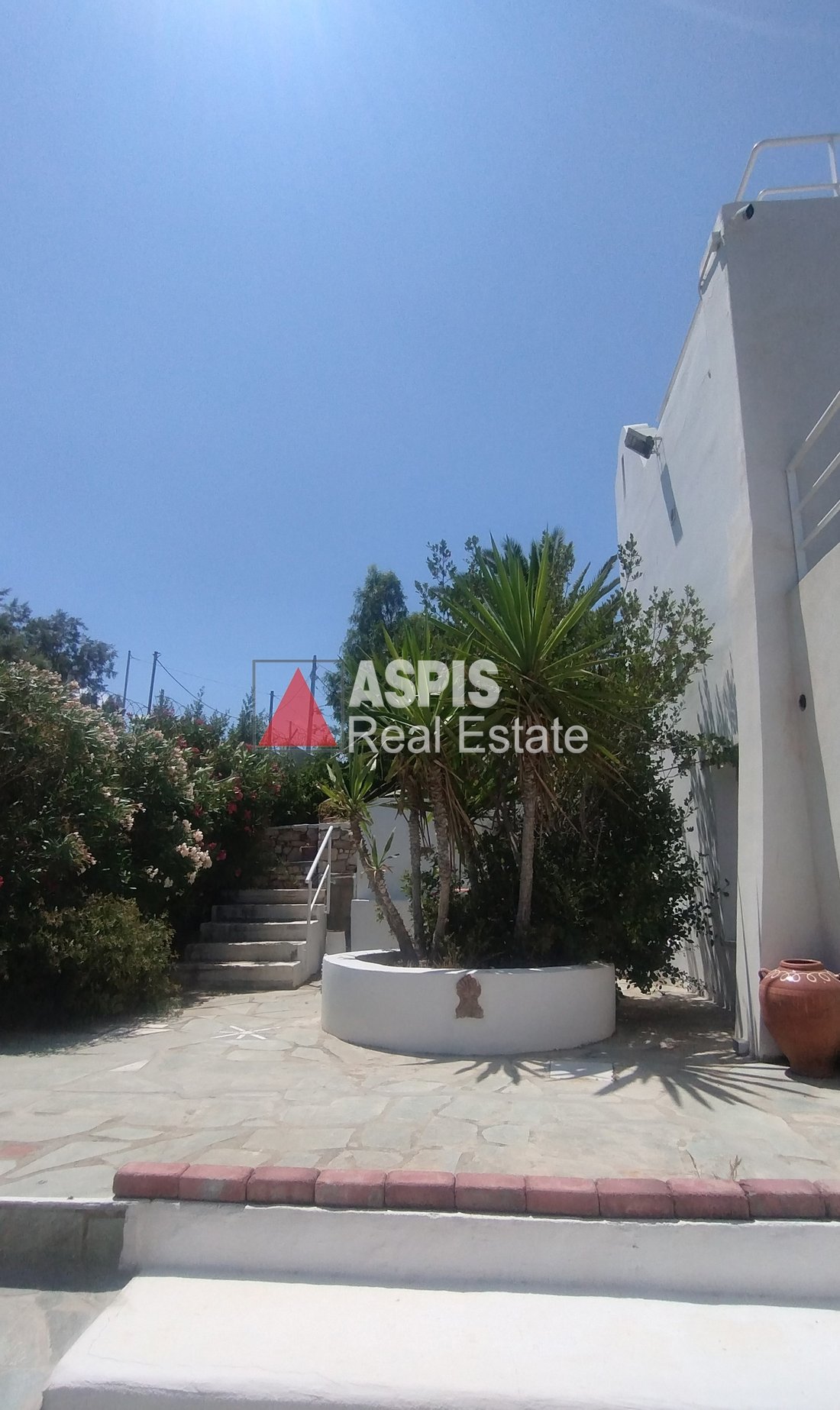 Appartement à Rafina, Attique, Grèce 1 - 18558943