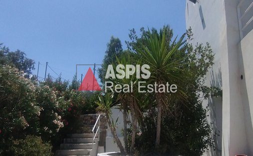 Appartamento a Rafina, Attica, Grecia 1