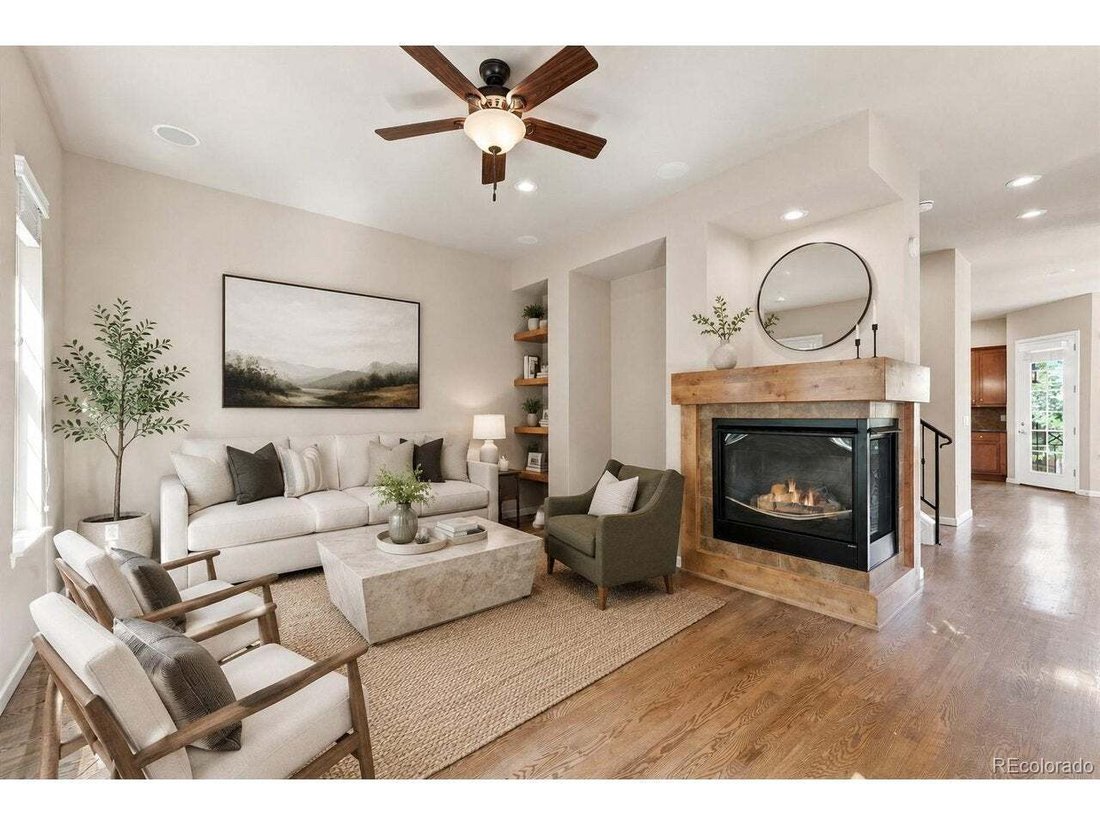 Condo in Centennial, Colorado, United States 3 - 18565402