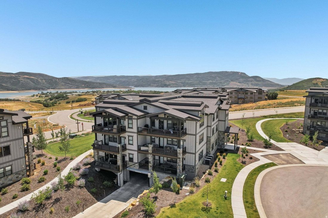 Condo in Heber City, Utah, United States 1 - 18561427