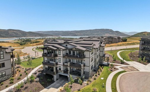 Condominio a Heber City, Utah, Stati Uniti 1