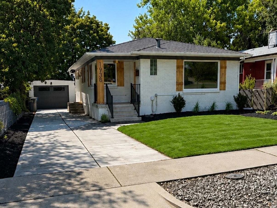 House in Salt Lake City, Utah, United States 1 - 17961285