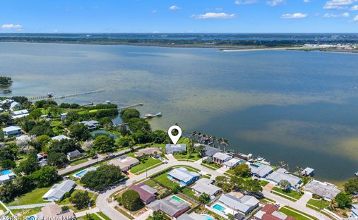 House in Merritt Island, Florida, United States 1