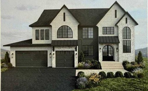Haus in Eden Prairie, Minnesota, Vereinigte Staaten 1