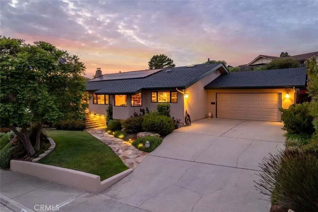 House in San Luis Obispo, California, United States 1 - 18562337