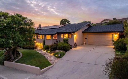House in San Luis Obispo, California, United States 1