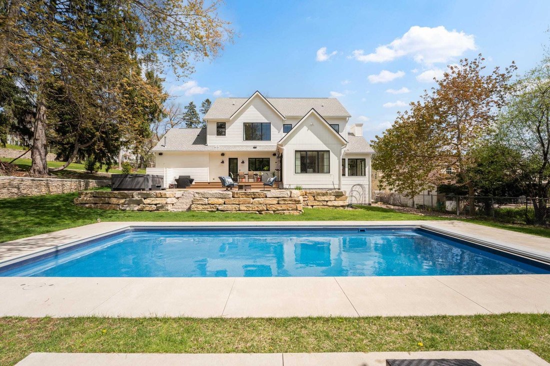 House in Rochester, Minnesota, United States 2 - 18564650