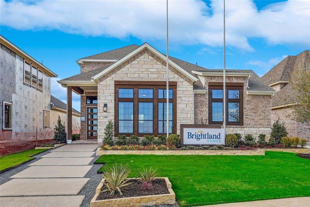 House in Mesquite, Texas, United States 2 - 18563012