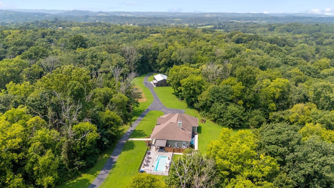 Casa a Belfast, Tennessee, Stati Uniti 2 - 18462970