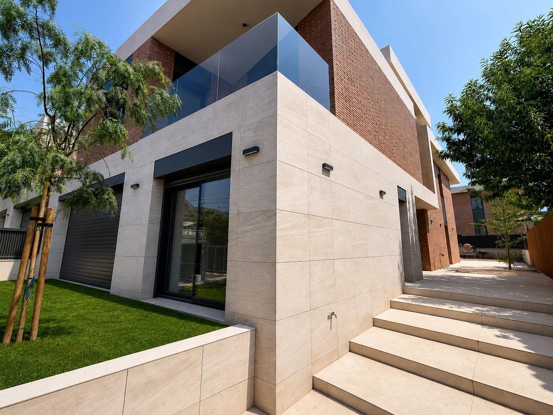 House in Premia de Dalt, Catalonia, Spain 2 - 18555938