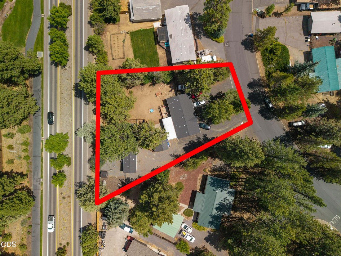 Land in Bend, Oregon, United States 4 - 18530645
