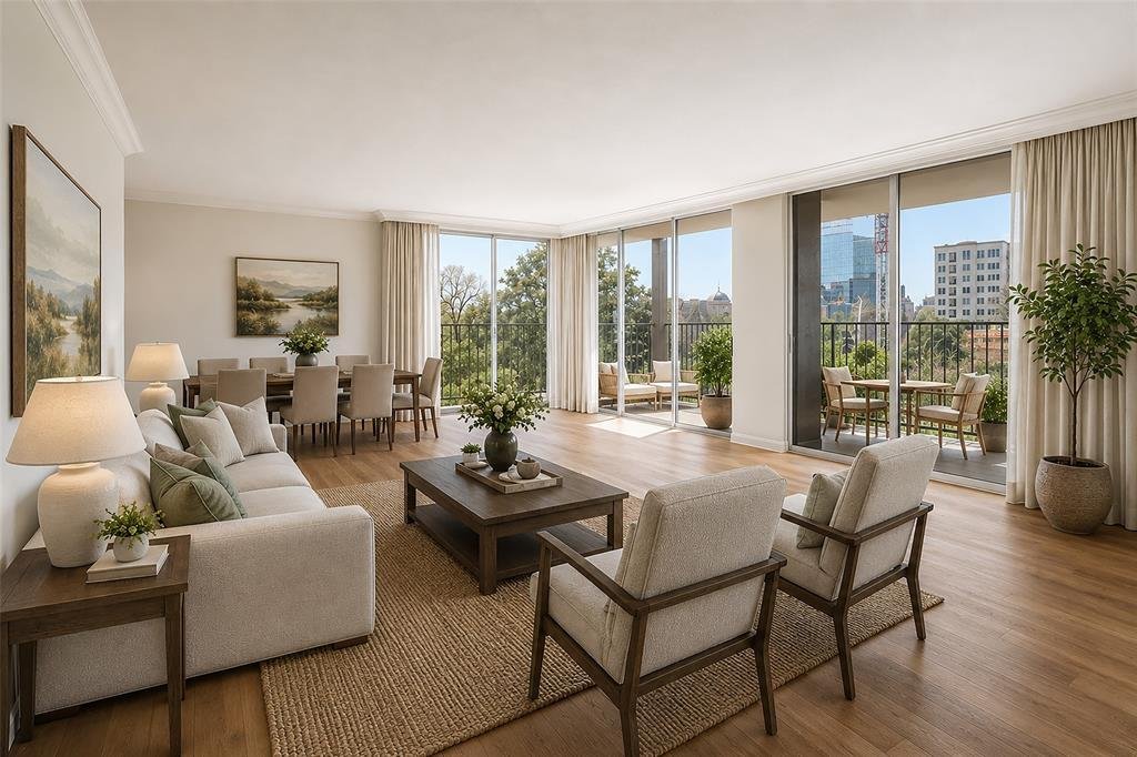 Condo in Dallas, Texas, United States 4 - 17280548