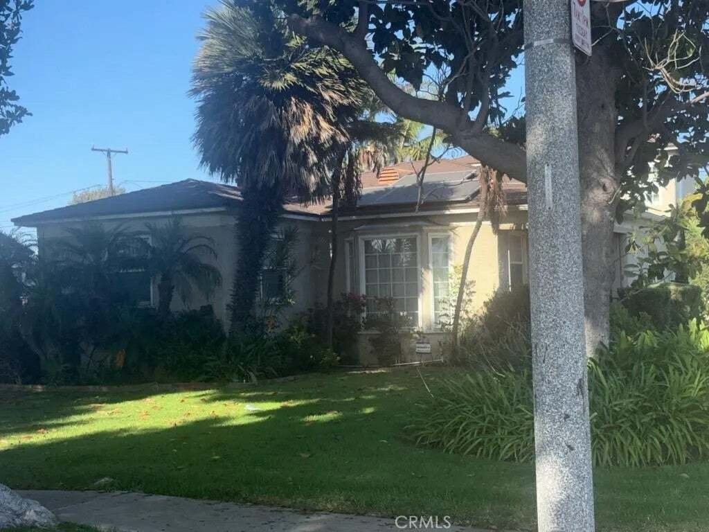 Condo in Inglewood, California, United States 1 - 18535626