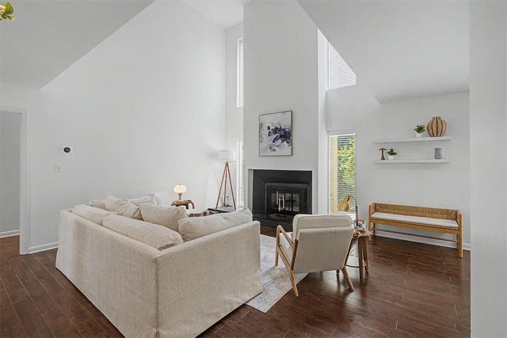 Condo in Atlanta, Georgia, United States 2 - 18558758