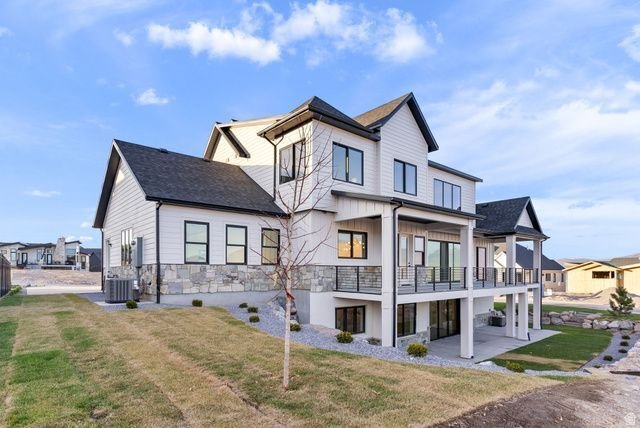 House in Saratoga Springs, Utah, United States 4 - 18564060