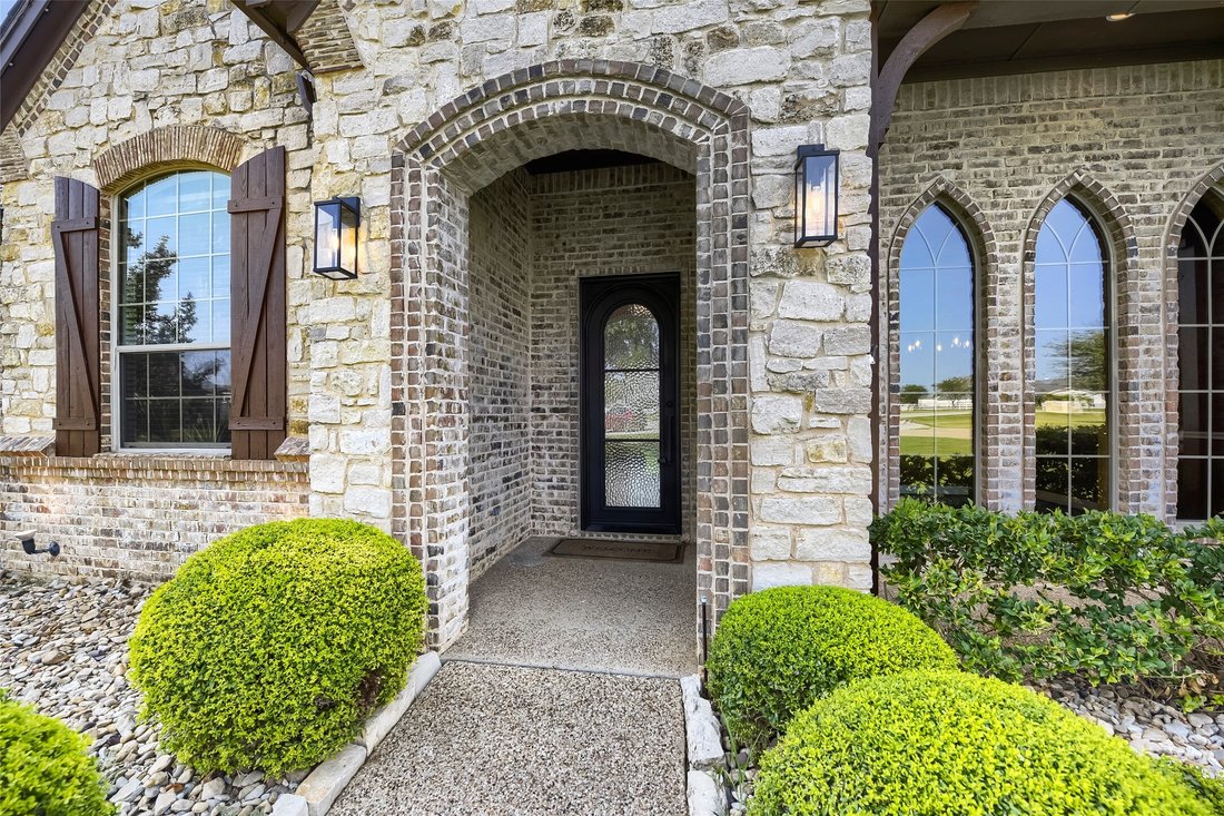 House in Fort Worth, Texas, United States 4 - 18562691