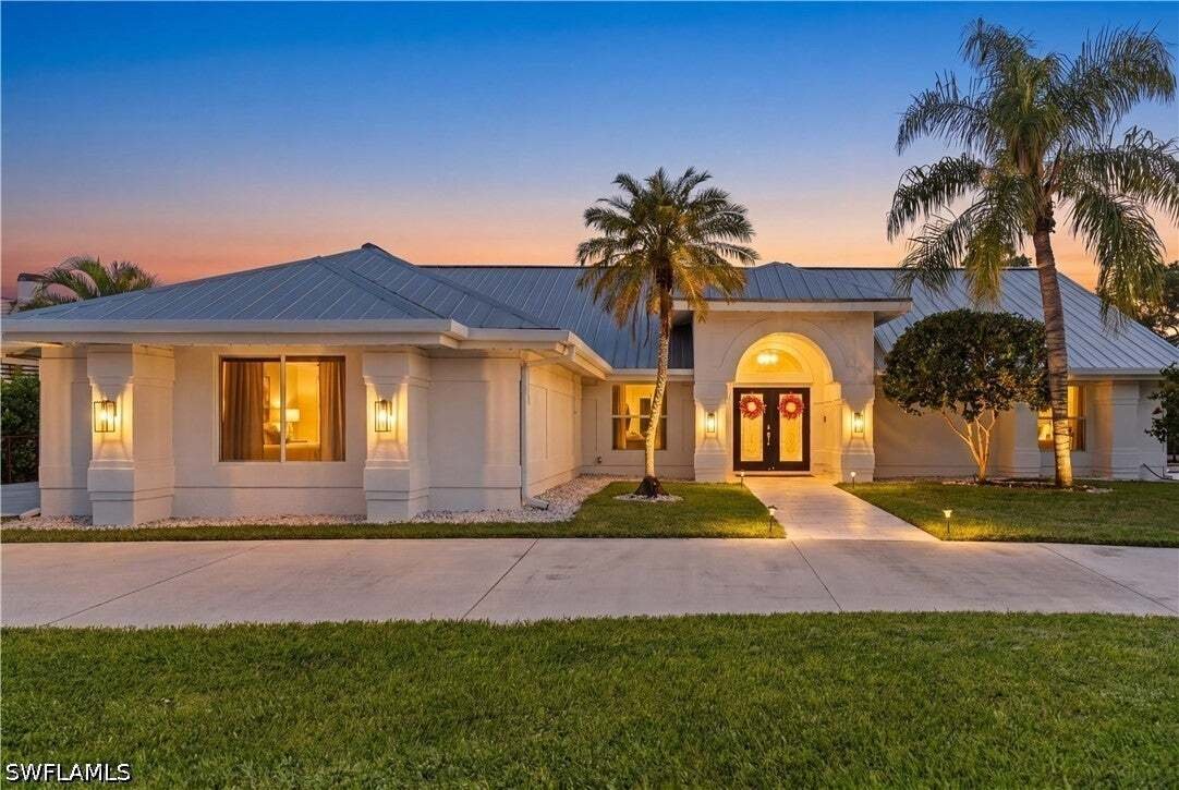 House in Naples, Florida, United States 1 - 18312725