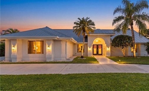 Casa a Naples, Florida, Stati Uniti 1