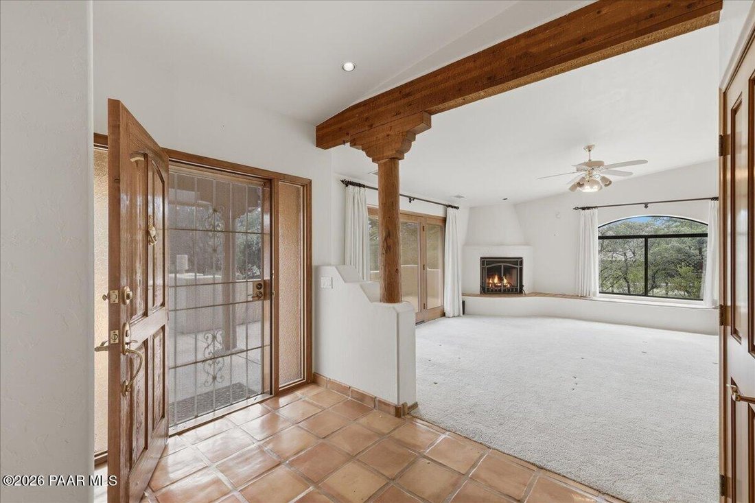 House in Prescott, Arizona, United States 4 - 18564691