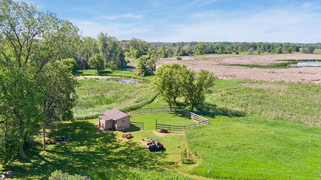 Land in Forest Lake, Minnesota, United States 3 - 18564668