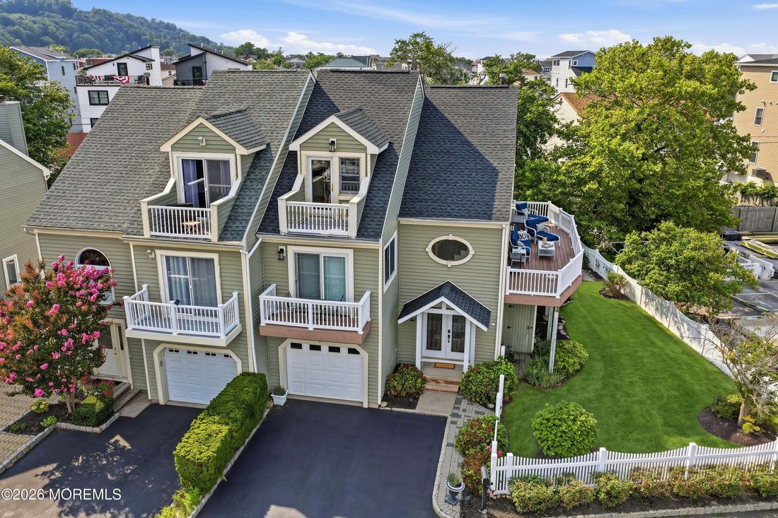 Condo in Highlands, New Jersey, United States 1 - 18558388