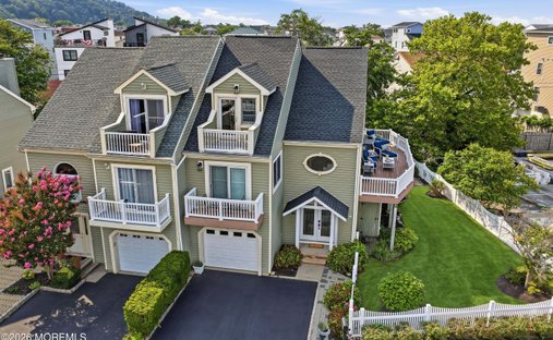 Condo in Highlands, New Jersey, United States 1