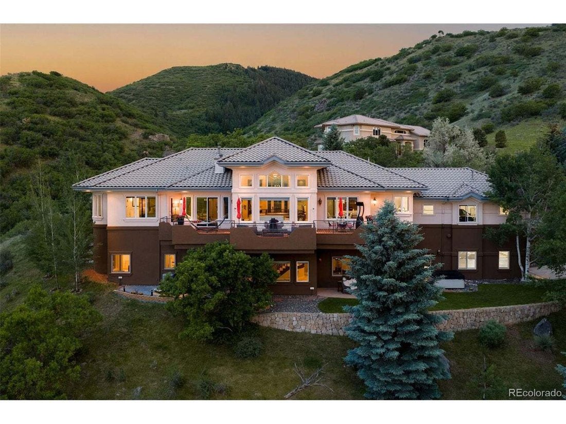 House in Littleton, Colorado, United States 1 - 18152652