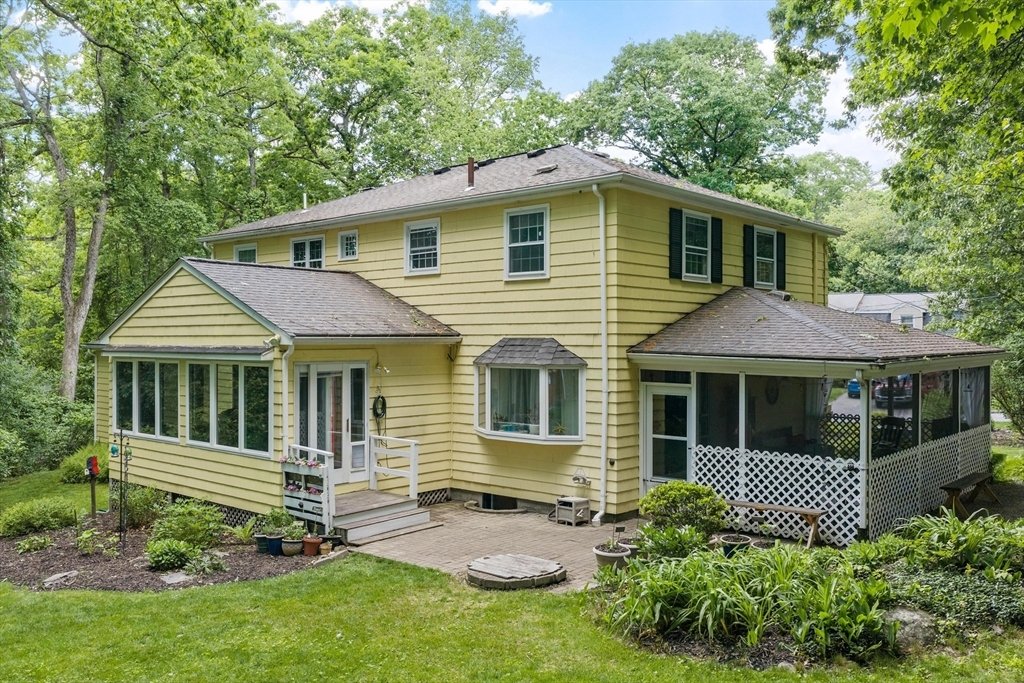 House in Acton, Massachusetts, United States 2 - 18562639