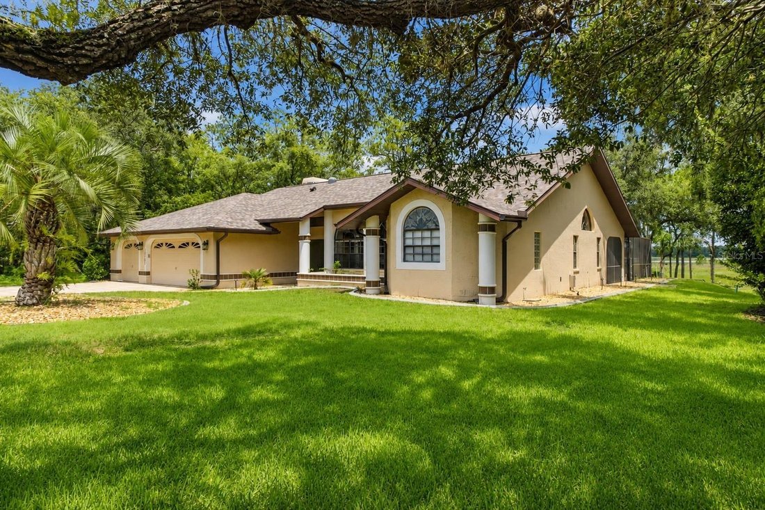House in South Brooksville, Florida, United States 5 - 18558587