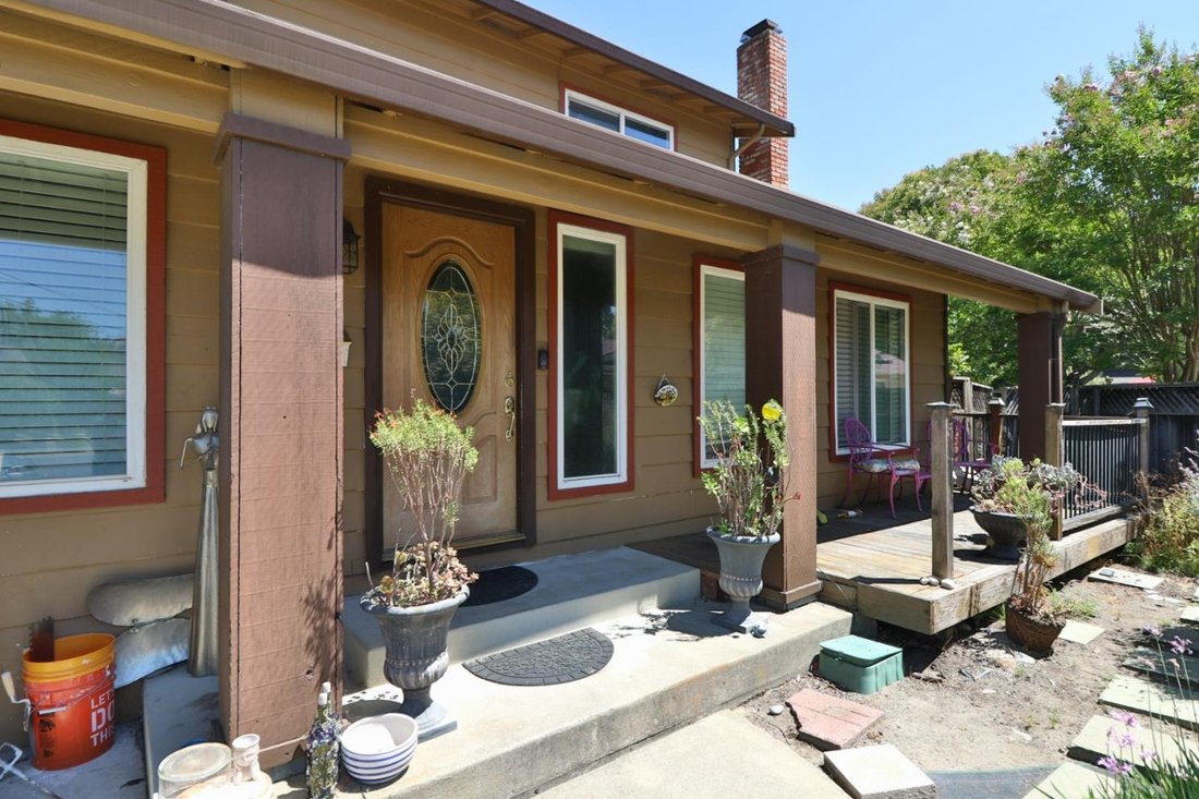 House in San Ramon, California, United States 3 - 18558578