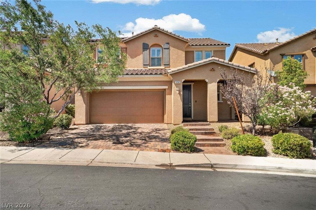 House in Las Vegas, Nevada, United States 1 - 18565071