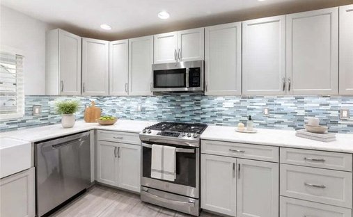 House in Cypress, California, United States 1