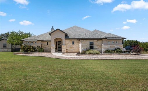 Casa a Bertram, Texas, Stati Uniti 1